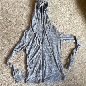 Aeropostale Other - grey sweatshirt Aeropostale Other - grey sweatshirt